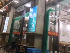 门面-沙州食驿·非遗小吃夜市