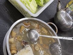 -向阳豆花馆(奥特斯商业广场店)
