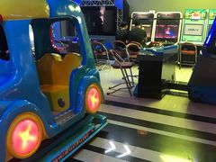 -星悦蓝海欢乐园(石路天虹店)