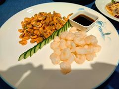 -老吉堂上海本帮菜(工体店)