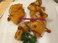 -吉之仙•中国制造•出口级食材日料店(领事馆总店)