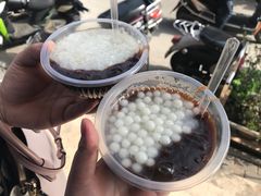 -潘玉麟糖粥