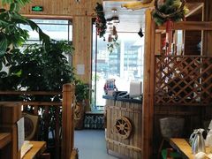 -草原塞蛮羊火锅城(港湾店)