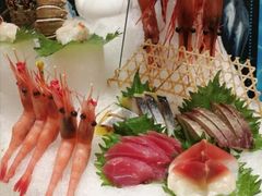 -丰卓会海鲜自助(中润大道店)