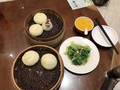 -冶春茶社(太和广场店)