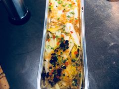 -很久以前羊肉串(打浦路店)