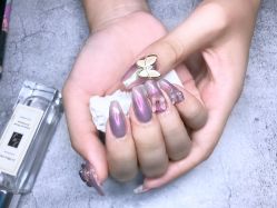 -Hands Nail专业美甲美睫