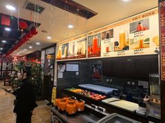 -那家老院子东北菜·饺子·小鸡炖蘑菇(艳华街店)