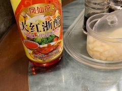 -恩宁刘福记(东华东路店)