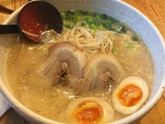 -金太郎拉麵