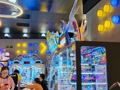 -风云再起游乐汇(上海长风大悦城店)