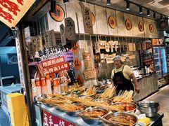 -嘉州鲜知味钵钵鸡(奎星楼店)