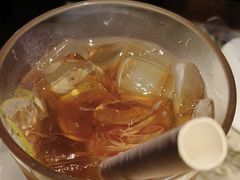 -绿茶餐厅(光谷世界城步行街店)