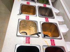 -幸运牛汕头小黄牛牛肉火锅(梅林店)