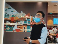 -Tims天好咖啡·贝果(东吴龙湖天街店)