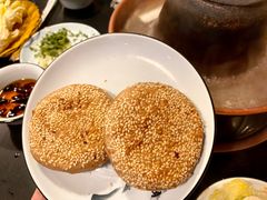 -裕德孚·非遗手切涮羊肉(东直门内大街店)