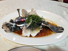 -崖口红树林海鲜餐厅