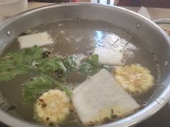 -粤潮魏记牛肉火锅(爱家·金河湾南区店)