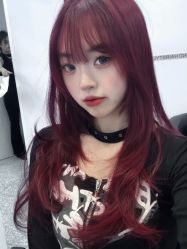 -DL HOPE造型