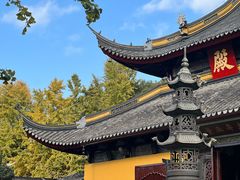 -西园戒幢律寺