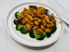 黄焖老虎斑-国惠大酒楼(宝龙店)