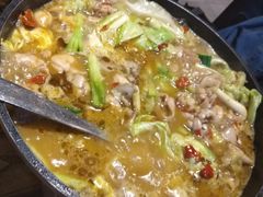 -俏湘私房菜(国贸店)