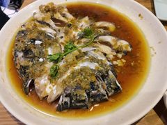 -老妈私房鱼头(欧洲城店)