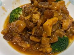 -台山美食一绝阿四台山黄鳝饭(阿四创作店)