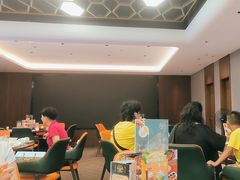 -潮福城大酒楼·潮粤菜·港式点心(阳光城店)