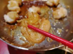 -味福记·本地特色菜(八一万达广场店)