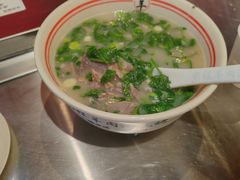 -河南前程·羊肉汤·烧烤(总店)