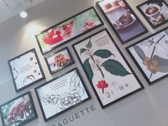 -巴黎贝甜(万源店)