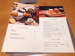 -星巴克臻选(上海合生汇1F店)