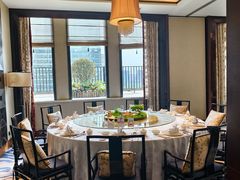 -一品淮扬 · 淮扬菜·北京万达文华酒店