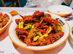-拙味兄弟龙虾·江湖菜(和畅堂店)