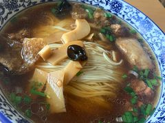 -裕兴记·三虾面(西北街总店)