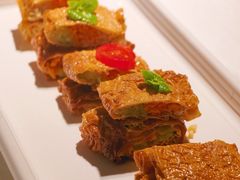 -八分饱·西津会(西津渡店)