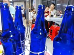 -小民大排档(光谷店)