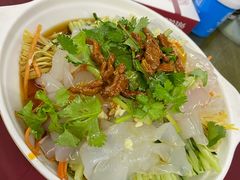 -哈尔滨饺子王·东北菜(鱼鳞浃路店)