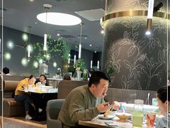 大堂-青花椒花椒鱼(合生汇店)