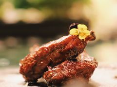 -武汉香格里拉大酒店·香宫中餐厅