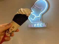 -喜茶(中山利和新地店)