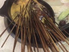 -钢管厂五区小郡肝串串香(通锦桥店)
