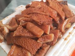 -细妹五香牛杂(步行街店)