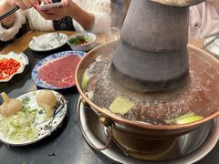 -裕德孚·非遗手切涮羊肉(东直门内大街店)