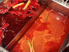 -渡娘火锅(大兴大悦春风里店)