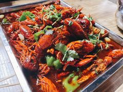 -徐州大排档(江山路店)
