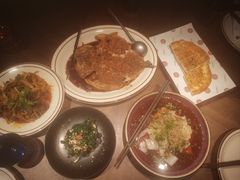 -纳鲁孜·新疆特色餐厅(上海悦荟广场店)