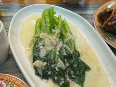 -京菜·砂锅居·烤鸭(西四店)
