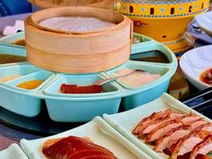 -羲和雅苑•北京烤鸭(平安国际金融中心店)